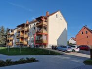 Mietwohnung in Mülsen St. Jacob Gartenstraße 17 Funktionale 3-Raumwohnung 63,00 m² - Mülsen