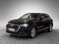 Audi Q3, 40 TFSI quattro, Jahr 2019 - Stuttgart