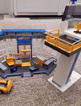Playmobil Airport! - Berlin