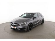 Mercedes-Benz A 45 AMG 4Matic Sport - Berlin