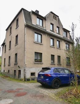 Mehrfamilienhaus in Amtsberg - Amtsberg