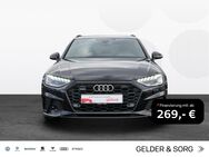 Audi A4, Avant 50 TDI quattro S line, Jahr 2023 - Haßfurt