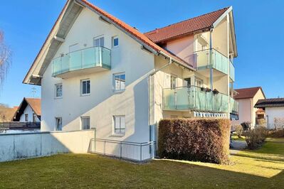 2-Zimmer-Wohnung in Neumarkt-Sankt Veit