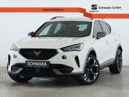 CUPRA Formentor, 1.4 VZ e-Hybrid, Jahr 2022 - Gersthofen