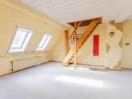 Stadtnahe Maisonette-Dachgeschosswohnung- Ihr neues Zuhause oder eine clevere Kapitalanlage! - Castrop-Rauxel