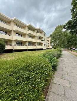6 Wohnungen im Paket zu verkaufen - vermietet - nahe Club zur Vahr - Bremen
