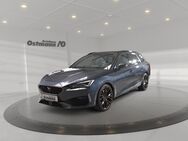 CUPRA Leon, 2.0 TSI Sportstourer VZ Beats 19, Jahr 2021 - Fritzlar