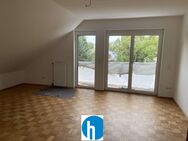 Neu renovierte 2-Zimmer Wohnung in Forchheim-Reuth - Forchheim (Bayern)