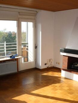 Großzügige, helle 3 Zimmer Eigentumswohnung mit 2 Balkone und Tiefgarageneinstellplatz - Monheim (Rhein)