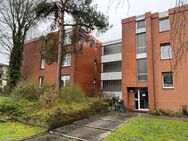 Vermietete Terrassenwohnung in ruhiger Lage von Osdorf - Hamburg