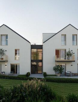 Das Haus im Haus: Platz für die ganze Familie - Bietigheim-Bissingen