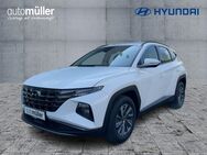 Hyundai Tucson, SELECT KlimaA SMART SENSE, Jahr 2023 - Saalfeld (Saale)