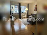 [TAUSCHWOHNUNG] Schöne 2 Zimmer im Kreuzviertel - Münster