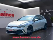 VW Golf, 2.0 TSI VIII GTI 18Z, Jahr 2021 - Dortmund Marten