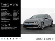 VW Golf, 1.5 eTSI R-Line Digital, Jahr 2024 - Haßfurt