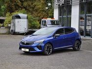 Renault Clio, Techno TCe 90, Jahr 2022 - Geseke