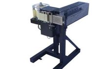 Paletten Karton Etikettiermaschine mit Sato S84NX Druckmodul 200dpi, - Waldbrunn (Baden-Württemberg)