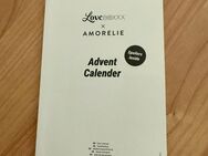 Amorelie Adventskalender 2024 - Wiesbaden Schierstein