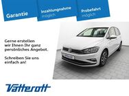 VW Golf Sportsvan, 1.0 TSI JOIN, Jahr 2018 - Eschershausen