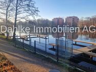 Exklusives Wohnen am Wasser - Moderne 2-Zimmer-Wohnung in Köpenick - Berlin