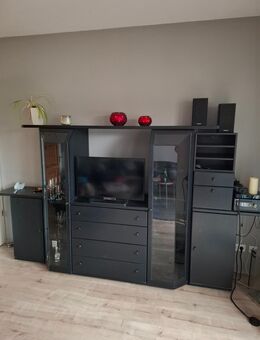 Hülsta Schrankwand - Schwelm