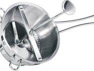 GEFU Passetout Flotte Lotte® multifunktional, Edelstahl