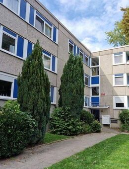 Top 3-Zimmer-Wohnung mit Balkon - Top Preis - WBS notwendig - Dortmund