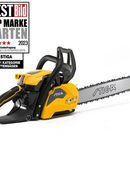 STIGA GARDEN Benzin-Kettensäge CS 545 16", 40 cm Schwertlänge in 00000
