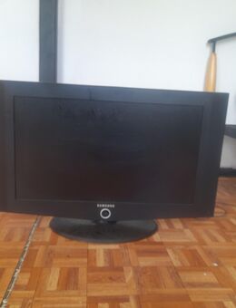 Samsung TV - Leer (Ostfriesland) Zentrum