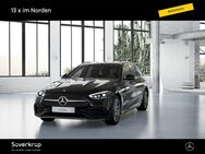 Mercedes C 300, e T BURM AMG PREMIUM SPUR, Jahr 2024 - Neumünster