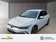 VW Golf, 1.4 TSI eHybrid GTE LM18, Jahr 2021 - Gelsenkirchen