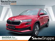 Skoda Karoq, 1.5 TSI Ambition, Jahr 2023 - Gummersbach