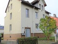 Provisionsfrei - Nur für Kapitalanleger: Gepflegtes 2-3 Familienhaus in KS-Niederzwehren - Kassel