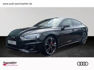 Audi S5, Sportback qu TDI(341 ) Laserlicht 3-Zonen, Jahr 2023 - Traunstein