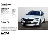 Skoda Karoq, 2.0 TDI Sportline, Jahr 2021 - Hildesheim