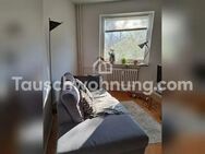 [TAUSCHWOHNUNG] Biete 5 Zimmer Suche 2/3 Zimmer - Berlin