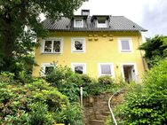 Einfamilienhaus mit viel Platz in Bad Ems - Bad Ems