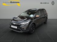 Dacia Jogger, 1.0 Extreme TCe 110 EU6e Fahrerprofil Spurwechselassistent, Jahr 2024 - Ehrenkirchen