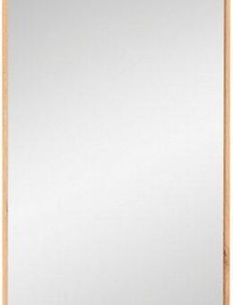 Innostyle Garderobenspiegel BARI Wandspiegel (1-St), Spiegelfläche 44 x 117 cm