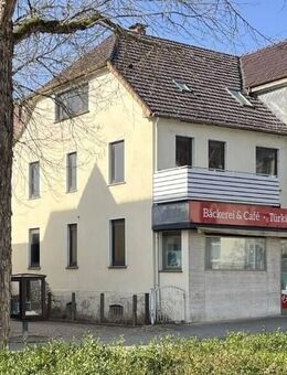 Wohnen und Arbeiten im Zentrum von Pyrmont - Bad Pyrmont