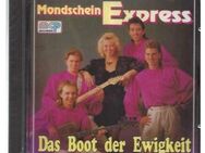 Mondschein Express - Das Boot der Ewigkeit (Ohne Papphulse) - Landau (Pfalz)