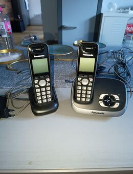 Festnetz von Panasonic - Schipkau