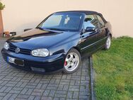 GOLF 3/4 Cabriolet - Gillenfeld