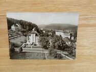 Ansichtskarte-AK-390-Bad König im Odenwald. Haus Bodmann. - Nörvenich