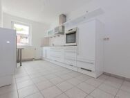 Attraktive helle 2-R-Wohnung in der Weststadt! - Weimar