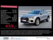 Audi Q3, advanced 40 TDI qu, Jahr 2024 - Ingolstadt