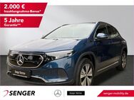 Mercedes EQA, 250 Progressive Ambiente, Jahr 2021 - Friesoythe