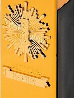 paco rabanne Eau de Parfum 1 Million, mit süßlich-orientalischen Aromen