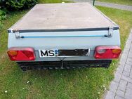 DDR Anhänger HP 350 - Münster
