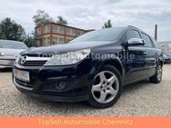 Opel Astra Caravan 1.9 CDTI Edition 74kW PDC - Chemnitz